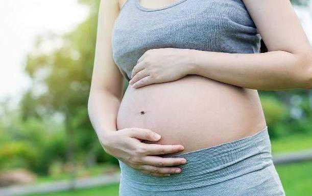 早期怀孕时需注意哪些行容易导致流产